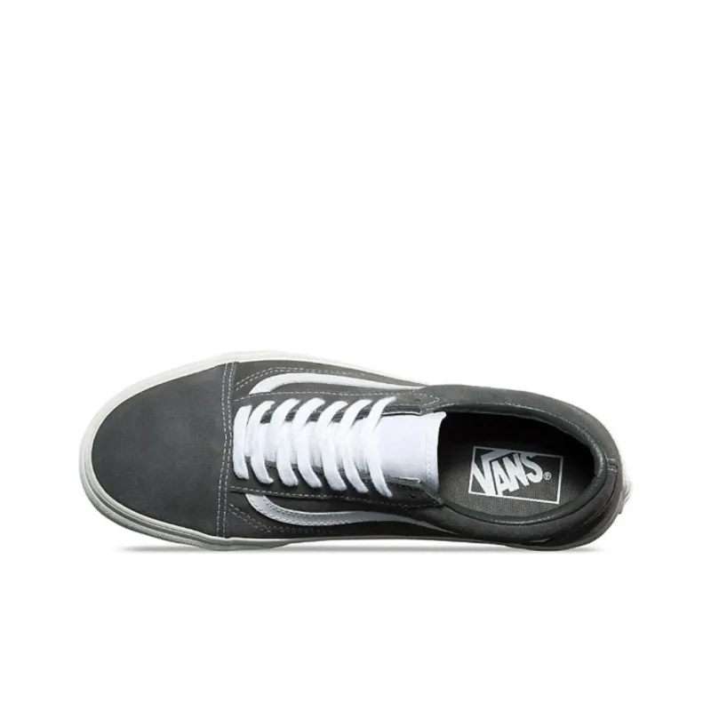 Vans Old Skool 'Retro Sport Gunmetal'-3