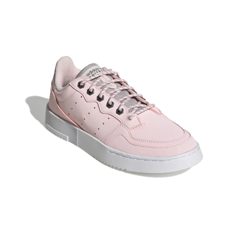 Adidas Women's Supercourt 'Halo Pink' Women's-1