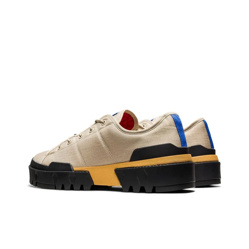 Onitsuka Tiger Hmr Peak Lo Beige/White-3