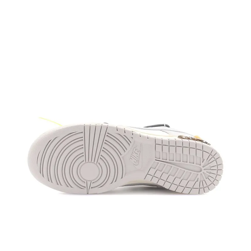 Nike Dunk Low Off White Lot 41-4