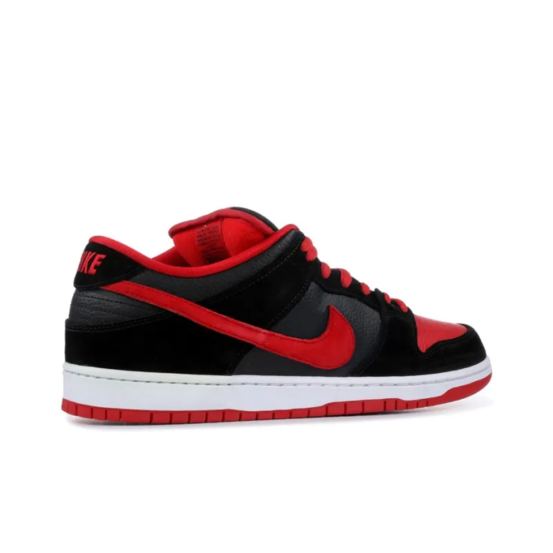 Nike Sb Dunk Low J Pack Bred-2