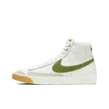Nike Blazer Mid 77 Vintage Asparagus Snakeskin