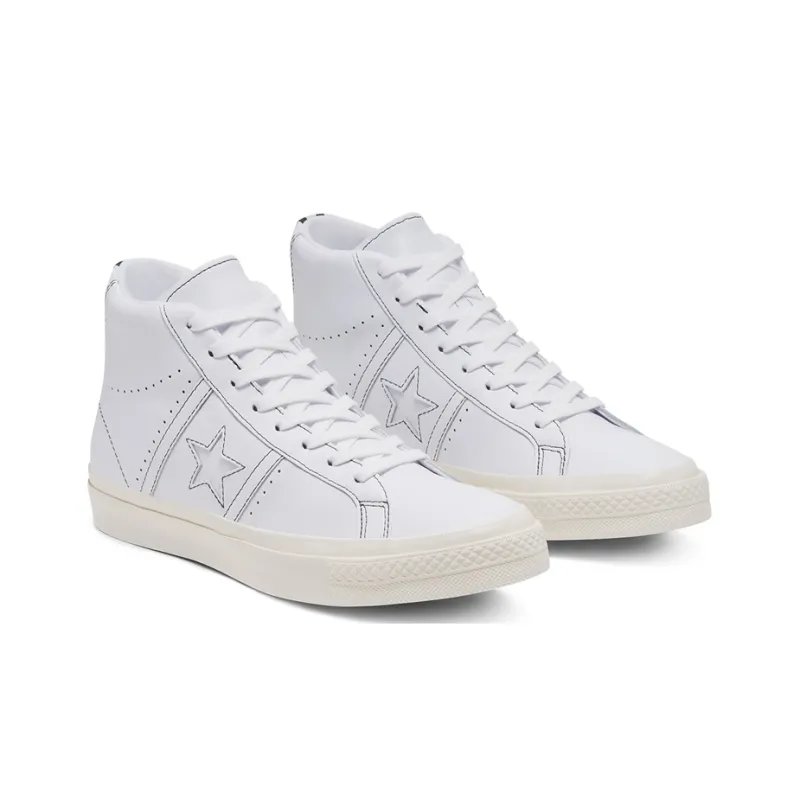 One Star Case Study X Converse Academy High 'White'-2