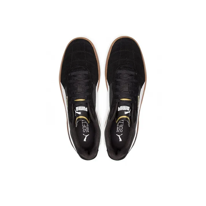 PUMA Astro Kick 'Black Gum'-3