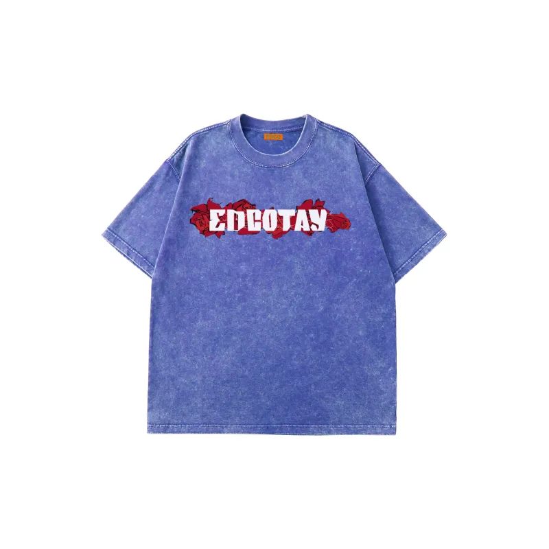 EDCO BREAK SILENCE T Shirt Unisex-11
