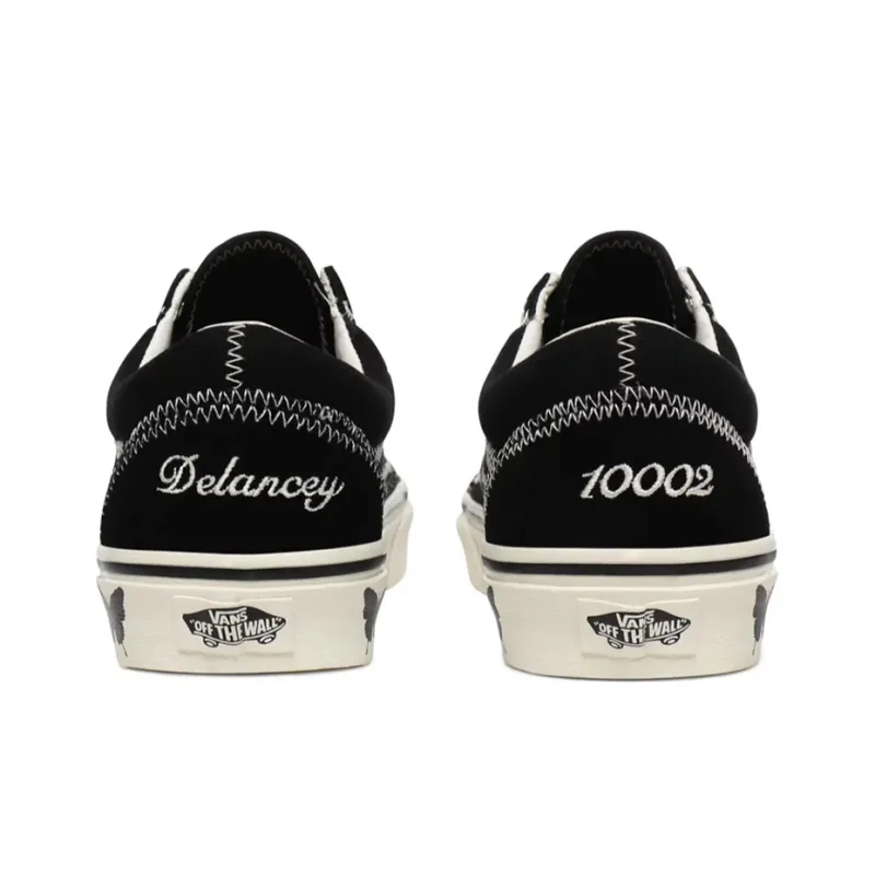 Vans Sandy Liang X Old Skool 'Delancey'-4
