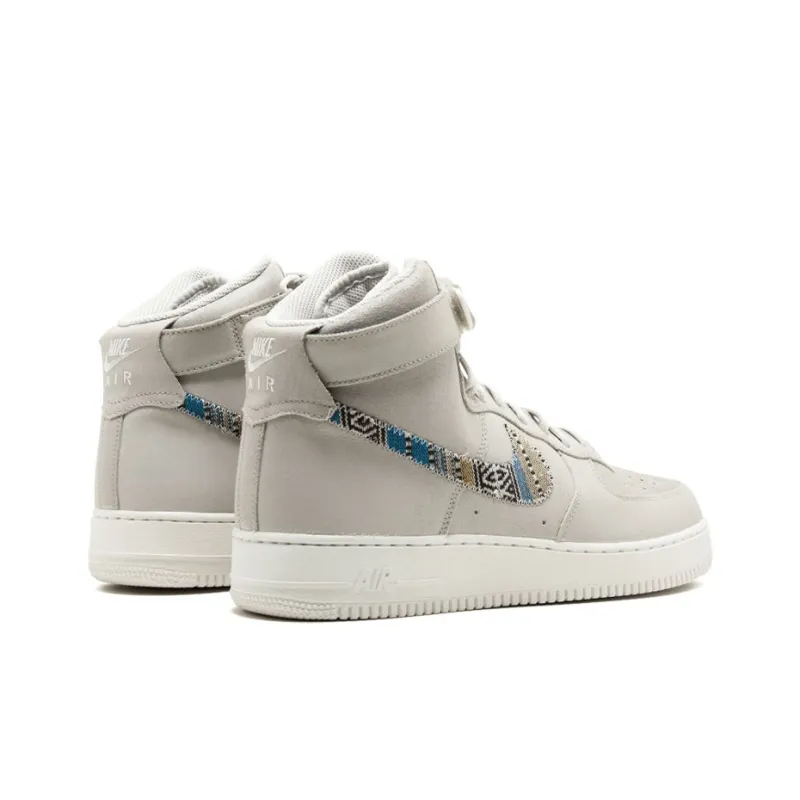Nike Air Force 1 High '07 LV8 Light Bone-2