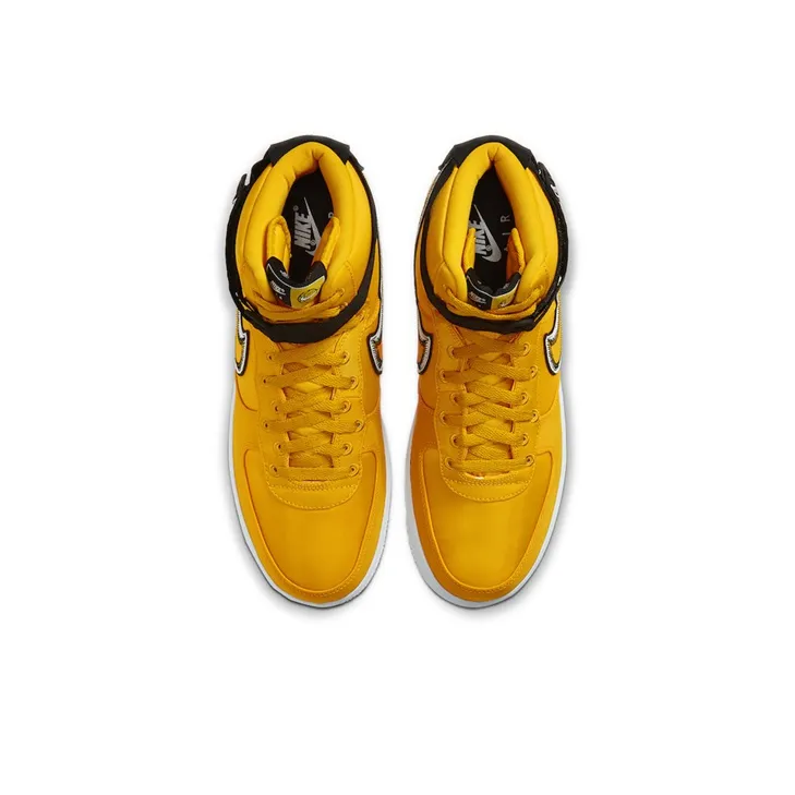 Nike Air Force 1 High 'University Gold'-3