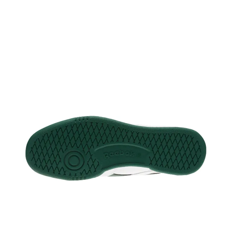 Reebok Revenge Plus Mu 'White Green'-5