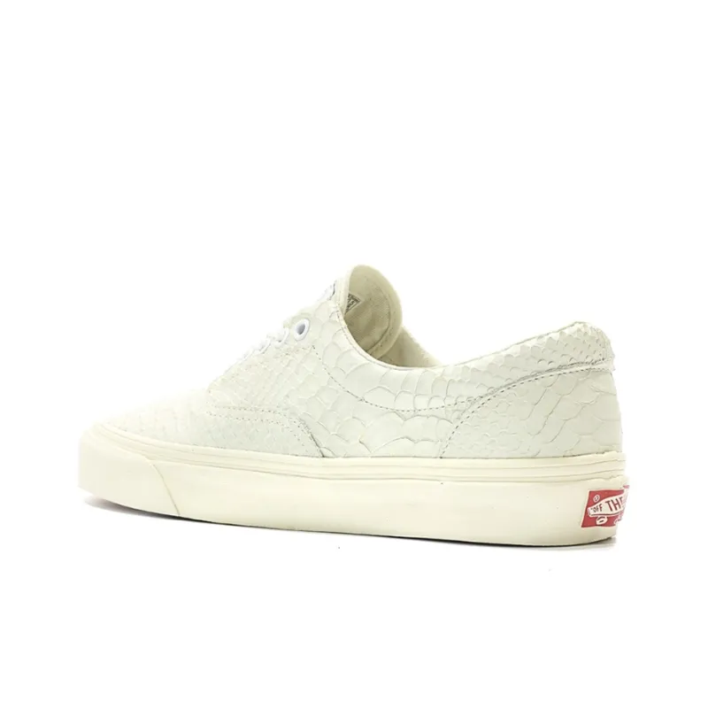 Vans Era Wtaps Anaconda White-2