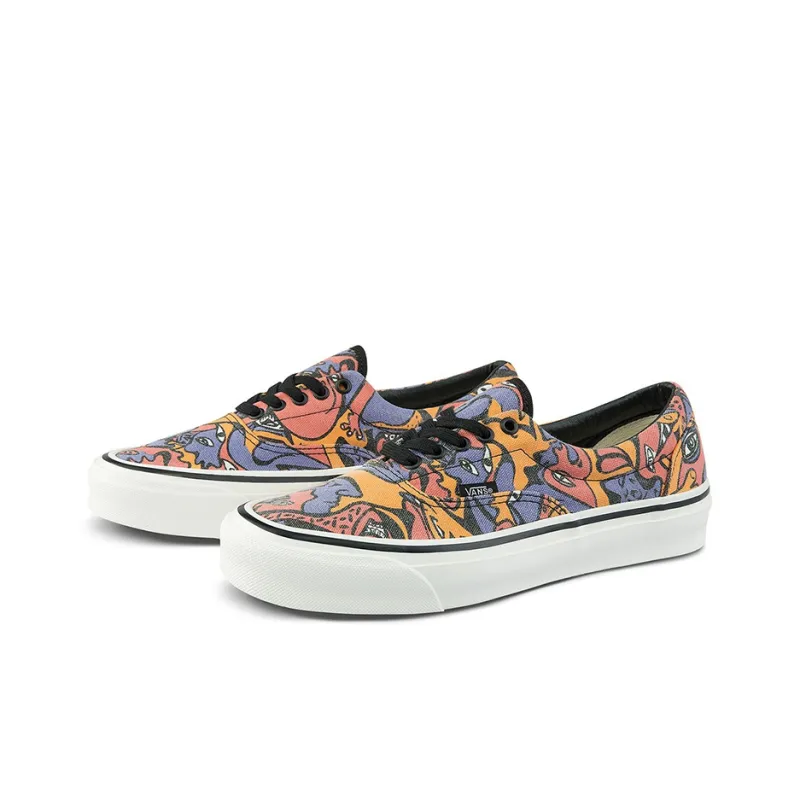 Vans Og Era Lx 'Night Eyes'-1