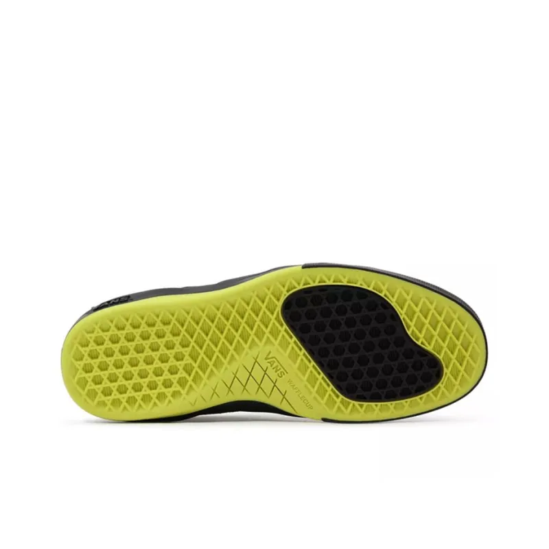Vans Wayvee 'Black Sulphur' Women's-4