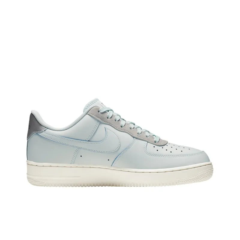 Nike X Devin Booker Air Force 1 Low LV8 'Moss Point'-1