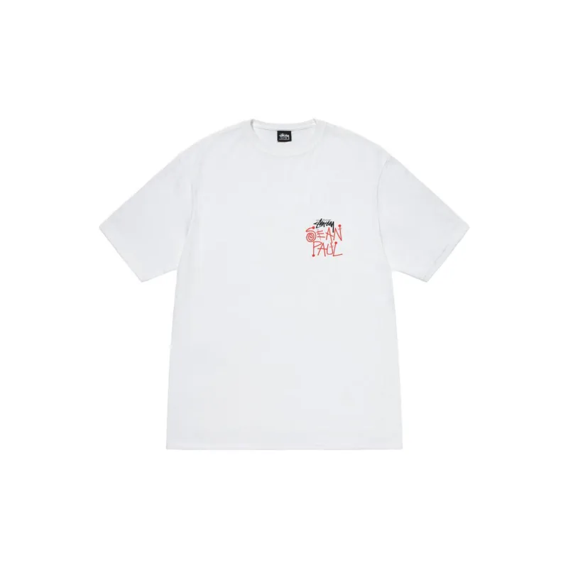 Stussy Sean Paul Tee-3
