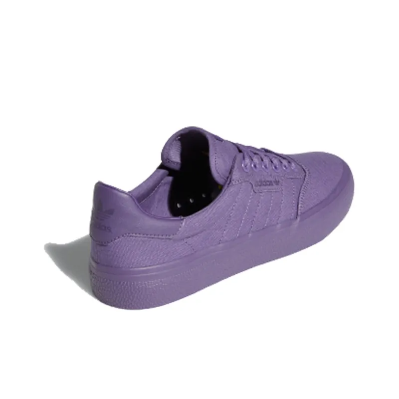 Adidas 3MC Tech Purple-3