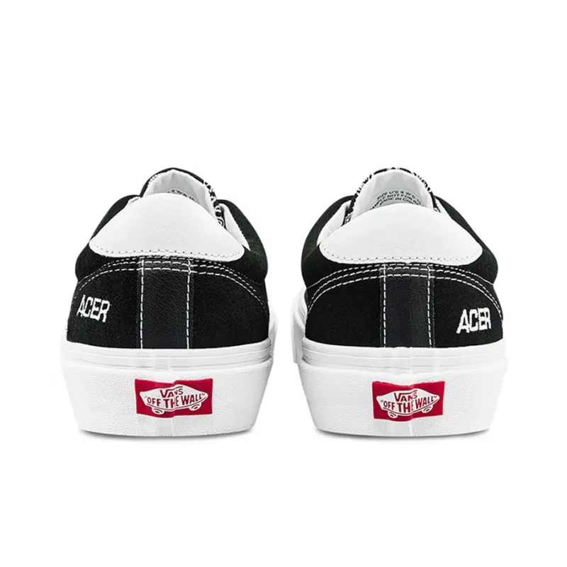 Vans Acer Ni Sp 'Bandana Black'-4