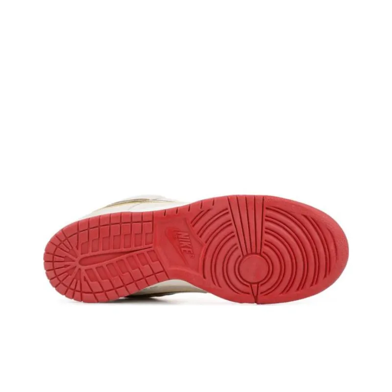 Nike Sb Dunk Low Old Spice-3