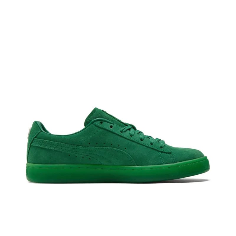 PUMA Suede Classic Haribo Amazon Green-1