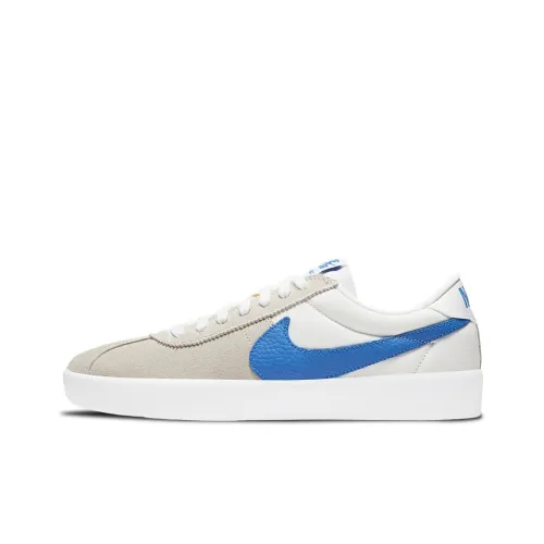 Nike SB Bruin React Summit White Signal Blue