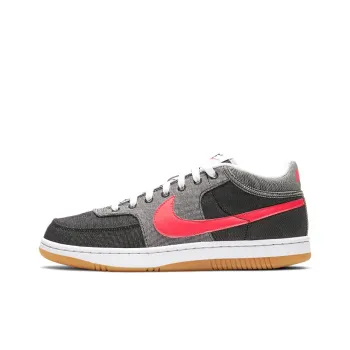 Nike Sky Force 3/4 'Black Flash Crimson Gum'