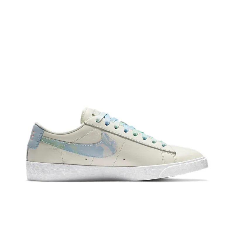 Nike Blazer Low Lx 'Sail Celestine Blue' Women's-1