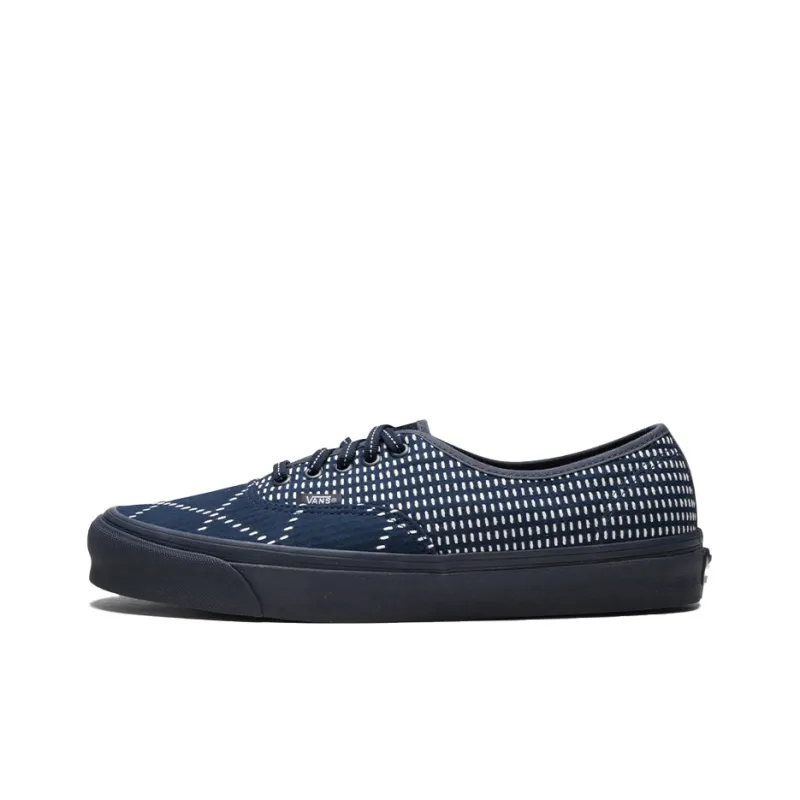 Vans Vault Og Authentic Lx Fdmtl Parisian Night-0