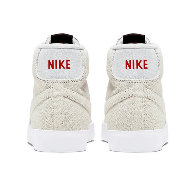 Nike Blazer Mid Strangers Things Upside Down Pack-5