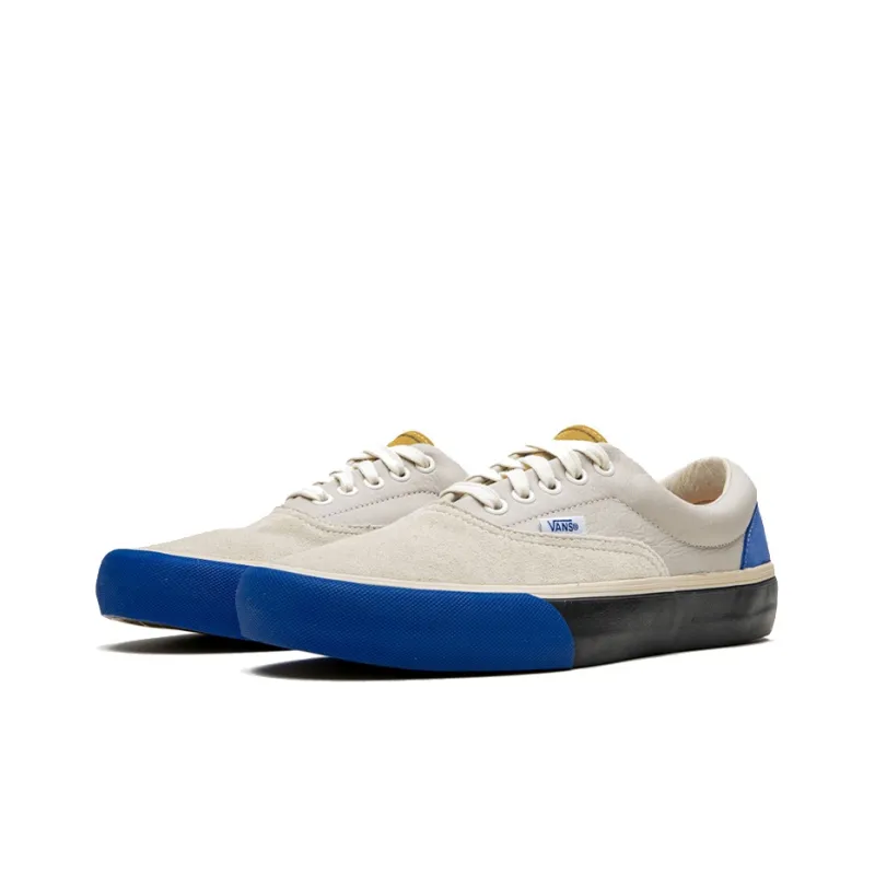 Vans Era Lx Khaki/Blue-2