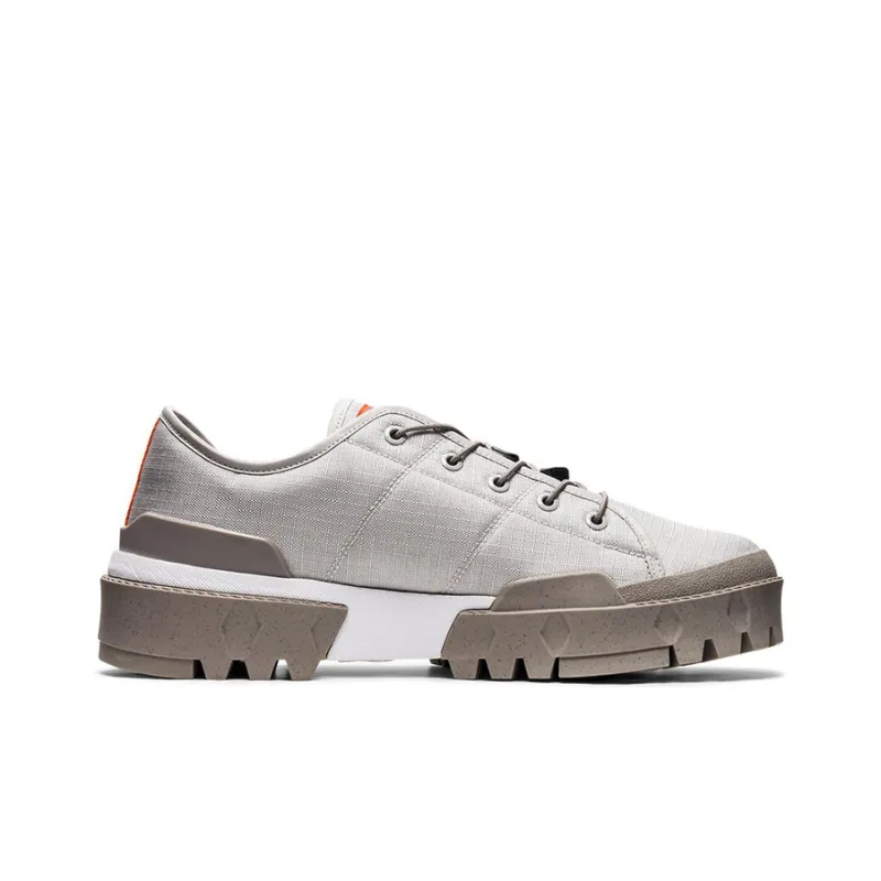 Onitsuka Tiger Hmr Peak Lo Shoes 'Oyster Grey'-1