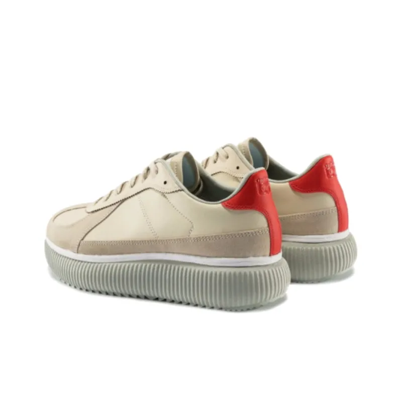Onitsuka Tiger Delecity 'Creamy'-2