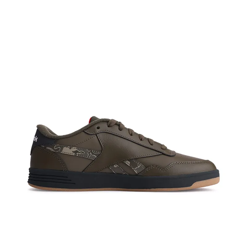 Reebok Royal Techque T 'Green'-1