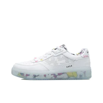 LINING Classic Cushion X Disney 'White' Women's