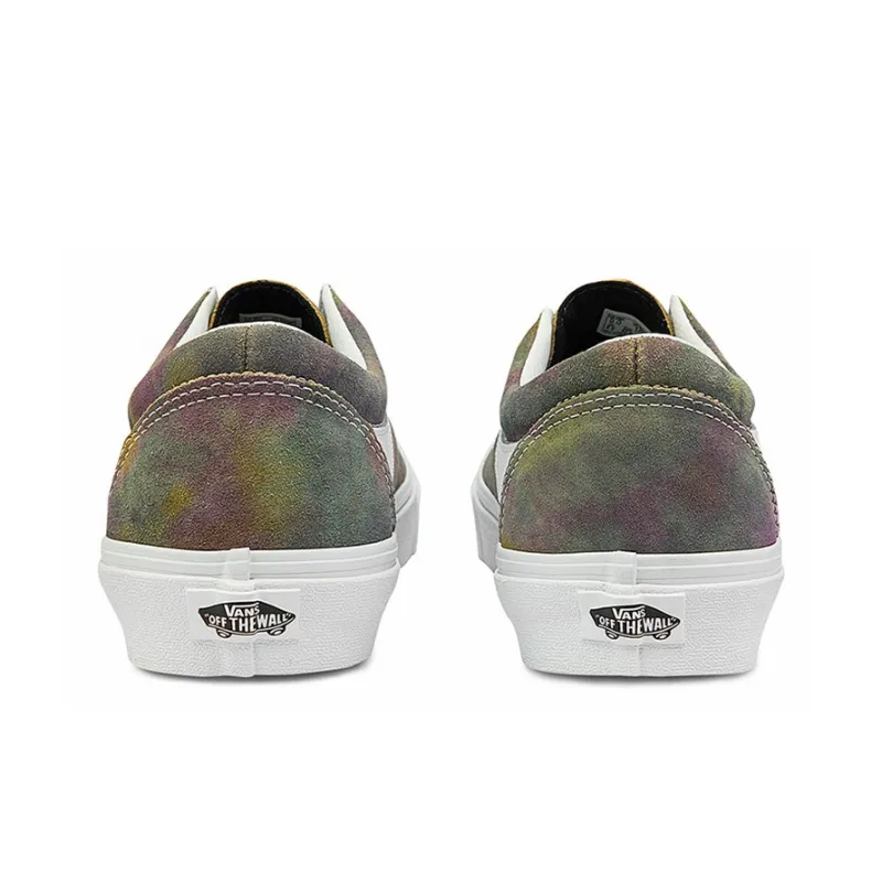 Vans Bold Ni 'Tie Dye Suede'-4