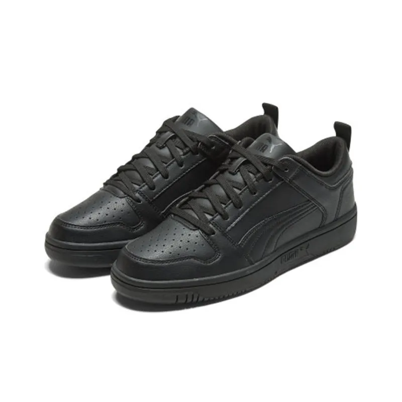 PUMA Rebound Layup Lo Sl 'Black'-2