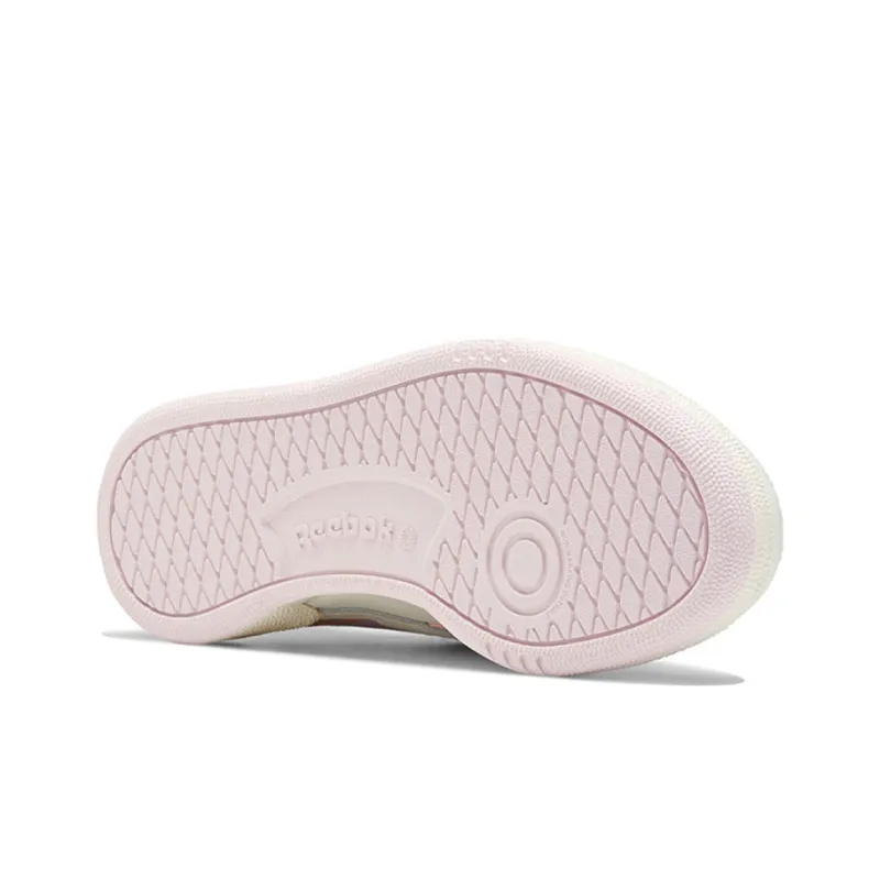 Club C Women's Reebok Revenge 'Chalk Pixel Pink'-4