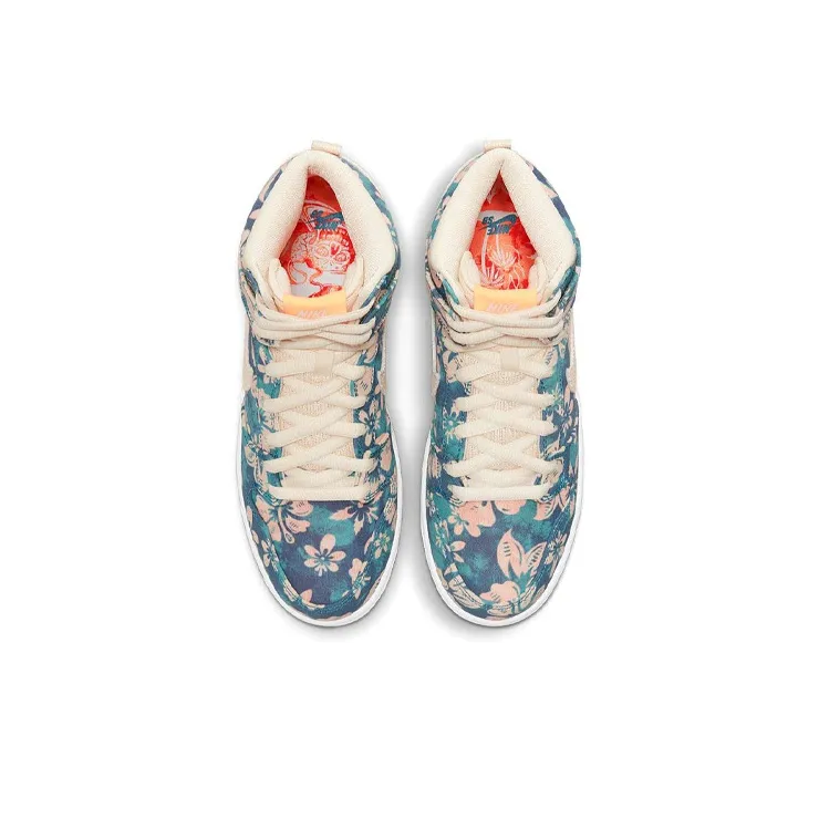 Nike Sb Dunk High Hawaii-3