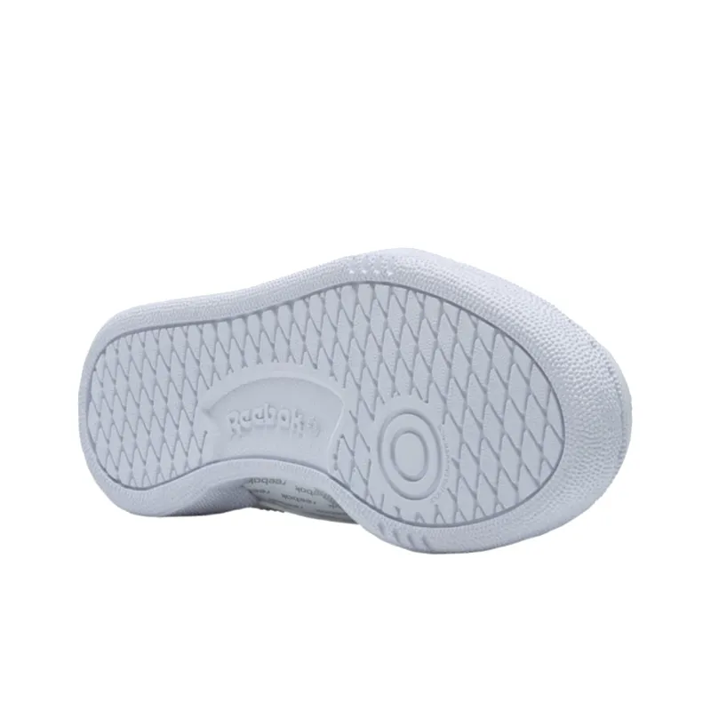 Reebok Club C Ree Dux White Women's-4