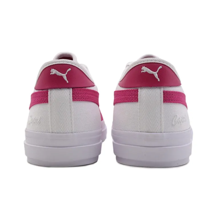 PUMA Capri 'White'-3