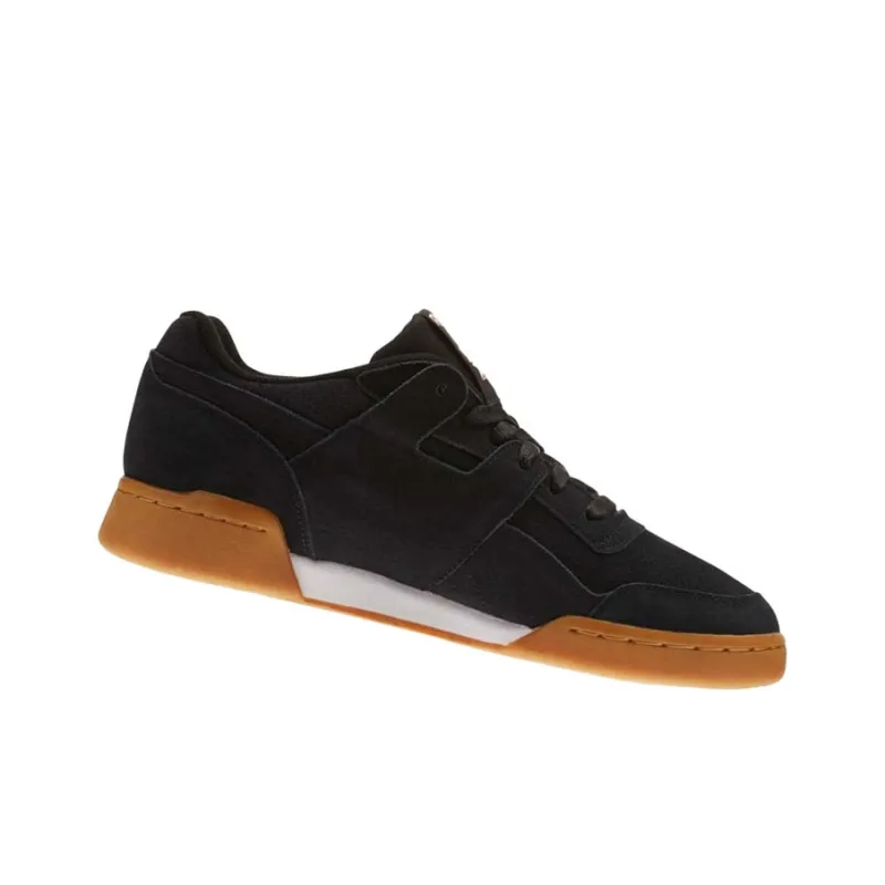 Reebok Workout Plus Mu 'Black Digital Pink'-3