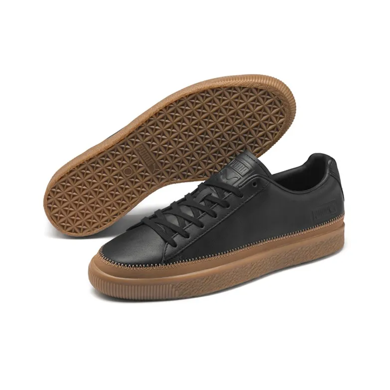 PUMA Basket Trim Prm Sneakers-2