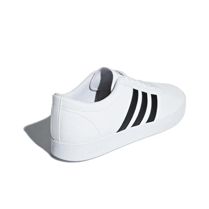 Adidas Neo Easy Vulc 2.0 'Footwear White'-3