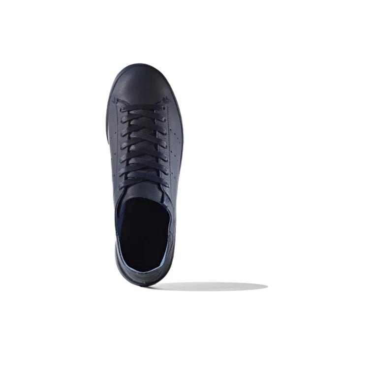 Adidas Originals Stan Smith Shoes 'Blue'-4