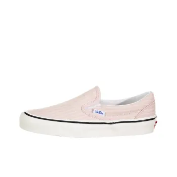 Vans Classic Slip On 98 Pink
