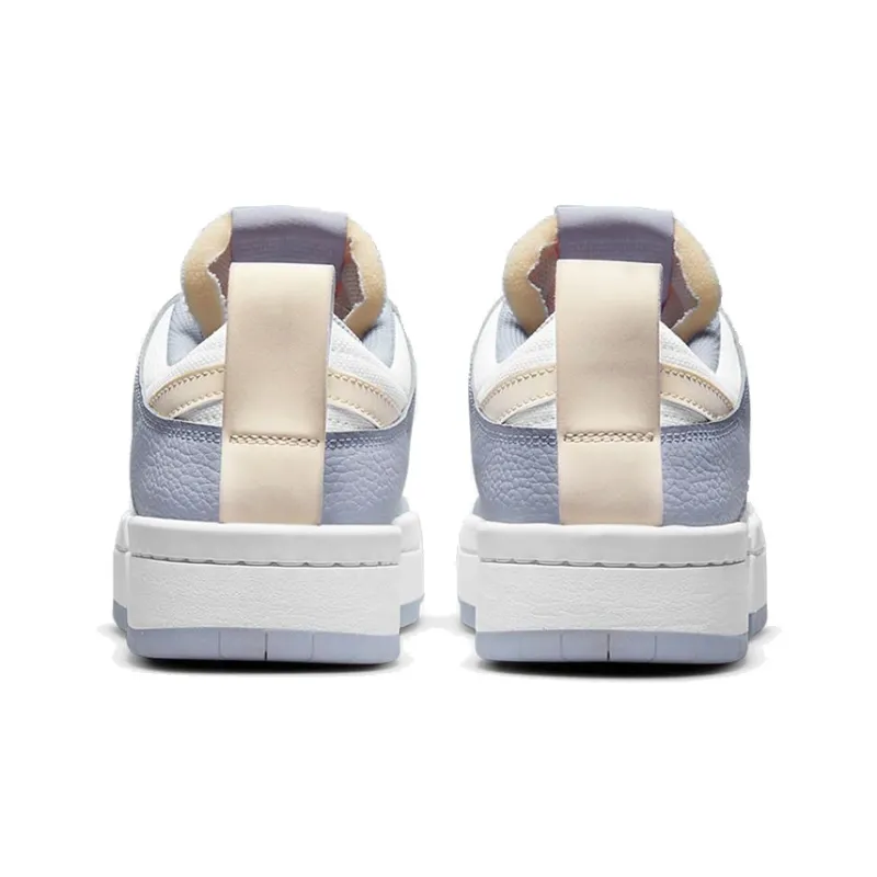 Nike Dunk Low Disrupt Summit White Ghost Women's-4