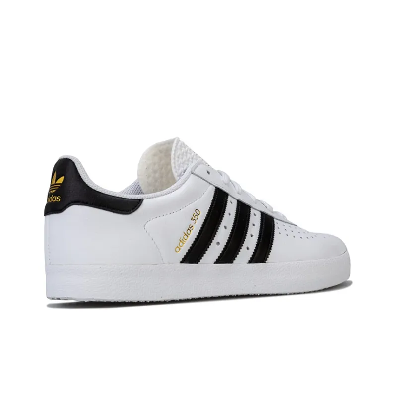 Adidas Originals 350 'White Black'-3