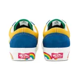 Vans Sporty Realm Plus Röd ryggsäck