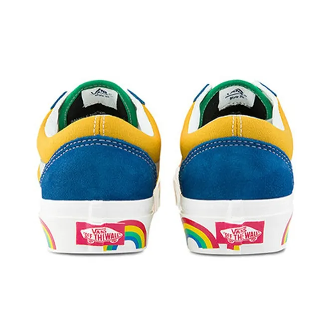 vans vault x wtaps tee
