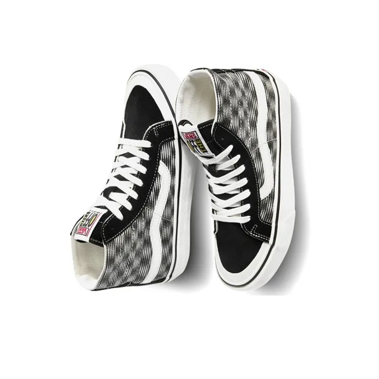 Vans SK8 Hi 138 Decon Sf-3