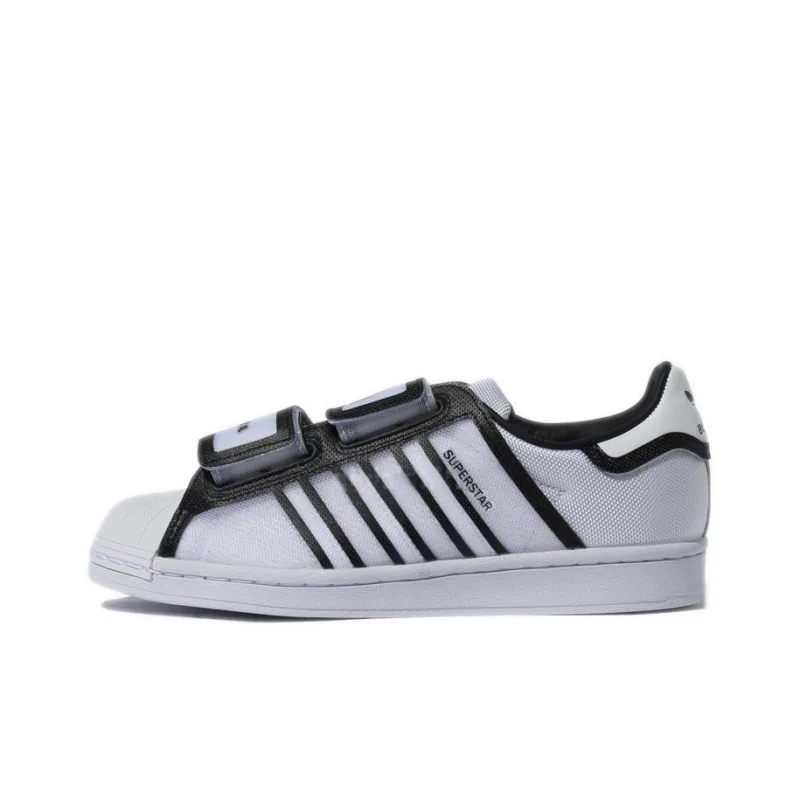 Adidas Superstar Olivia Oblanc X Ji Won Choi Women's-0