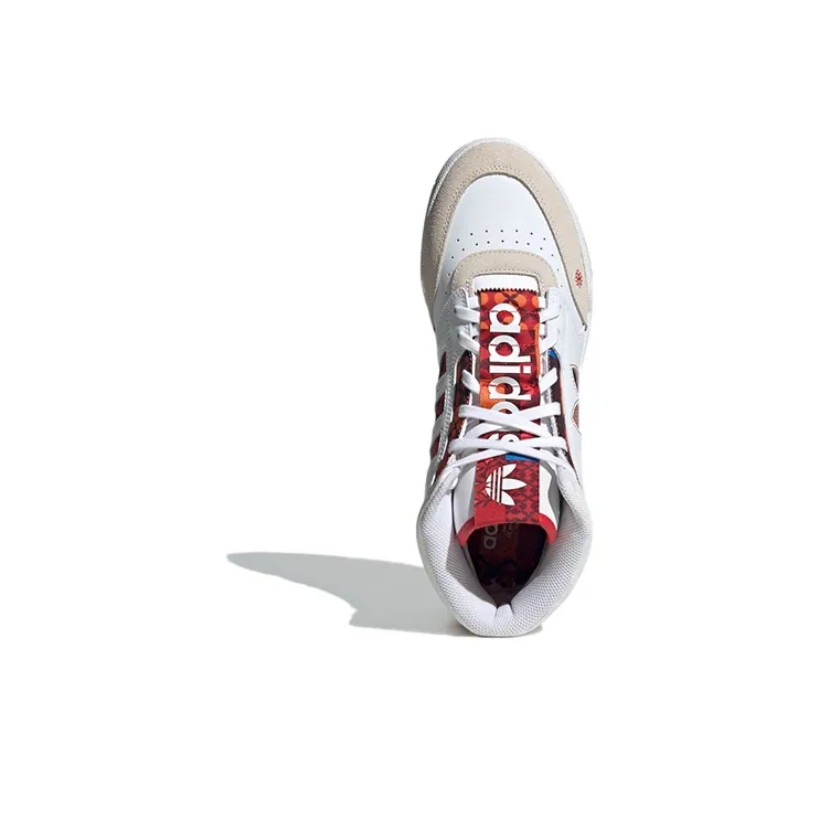 Adidas Originals Drop Step Xl 'Chinese New Year'-4
